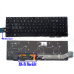 Replacement new keyboard for dell G3 3500 G3 3590 P89F Series laptop with backlit and palmrest assembly