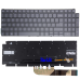 Cheap replacement new keyboard for dell G15 5510 Series laptop with backlit Compatible D P/N TJ0J6 H4XRJ
