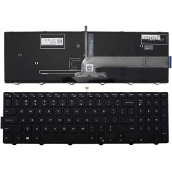 Cheap replacement new keyboard for dell Inpiron 15 3000 Series laptop with backlit ,Compatible with dell Inpiron 15 3000 5000 3541 3542 3543 3551 3552 3558 3593 keyboard Cheap replacement new keyboard for dell Inpiron 15 3000 Series laptop with backlit ,Compatible with dell Inpiron 15 3000 5000 3541 3542 3543 3551 3552 3558 3593 keyboard