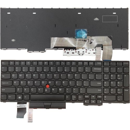 Buy replacement new keyboard for Lenovo Thinkpad L15 Gen 2 Series laptop keyboard with backlit Buy replacement new keyboard for Lenovo Thinkpad L15 Gen 2 Series laptop keyboard with backlit