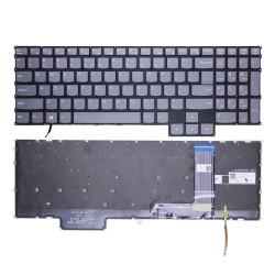 Buy replacement new keyboard for lenovo Ideapad Gaming 3 15ARH7 15IAH7 backlit