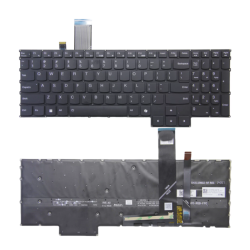 Buy replacement new keyboard for Lenovo Legion 5i 15IRH7 with backlit,Compatible with Lenovo Legion 5 15IRH7 laptop keyboard backlight