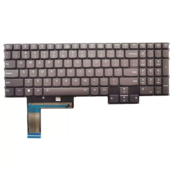 Buy replacement new keyboard for Lenovo Legion Pro 7i 16IRH7 with backlit,Compatible with Lenovo Legion Pro 716IRH7 laptop keyboard backlight