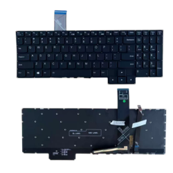 Buy replacement new keyboard for Lenovo Legion 7i 15IMH05 with backlit,Compatible with Lenovo Legion 7 15ACH6 laptop keyboard backlight