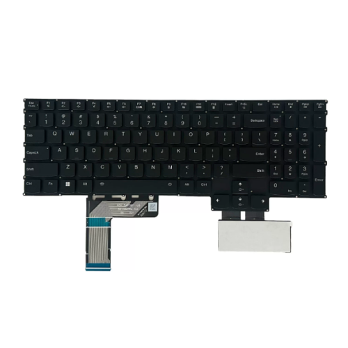 Buy replacement new keyboard for Lenovo Legion Slim 5 16APH8 with backlit,Compatible with Lenovo Legion Slim 5 16APH8 laptop keyboard backlight