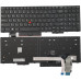 Buy replacement new keyboard for Lenovo Thinkpad P15s Gen 1 Series laptop keyboard with backlit,compatible with  Thinkpad P15s Gen 2 keyboard