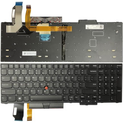Buy replacement new keyboard for Lenovo Thinkpad T15 Gen 1 Series laptop keyboard with backlit,compatible with Thinkpad T15 Gen 2 keyboard Buy replacement new keyboard for Lenovo Thinkpad T15 Gen 1 Series laptop keyboard with backlit,compatible with Thinkpad T15 Gen 2 keyboard