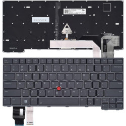 Buy replacement new keyboard for Lenovo Thinkpad T14 Gen 3 Series laptop keyboard with backlit,compatible with Thinkpad T14 Gen 4 keyboard Buy replacement new keyboard for Lenovo Thinkpad T14 Gen 3 Series laptop keyboard with backlit,compatible with Thinkpad T14 Gen 4 keyboard