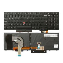 Buy replacement new keyboard for Lenovo Thinkpad E580 E585 L580 Series laptop keyboard with backlit Buy replacement new keyboard for Lenovo Thinkpad E580 E585 L580 Series laptop keyboard with backlit