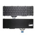 Cheap replacement new keyboard for dell latitude 5500 Series laptop with backlit Compatible P/N: 0MMH7V
