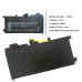 Replacement Battery for Dell 1FKCC