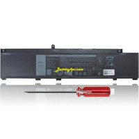 How to Disassembly or replacement for DELL G3 3500 Battery How to Disassembly or replacement for DELL G3 3500 Battery