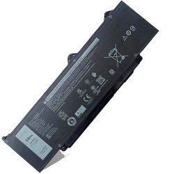 Replacement Battery for Dell Latitude 3440 3540 3480 3580