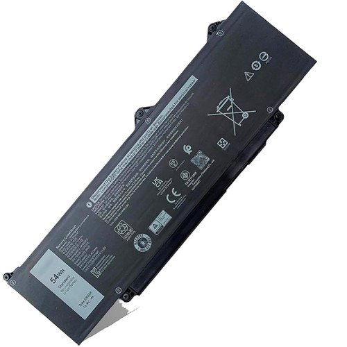 Replacement Battery for Dell Latitude 3440 3540 3480 3580