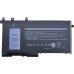 Replacement VG93N 92Wh Battery for Dell Latitude 5591 Compatible GJKNX 93FTF 3DDDG battery