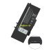Replacement 3HWPP 15.2V 68WH Battery for Dell Latitude 5411