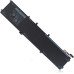 6GTPY 97Wh battery replacement for Dell Inspiron 15 7590 full compatible 4K1VM RRCGW 4GVGH Battery