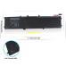 Replacement Battery for Dell 4GVGH