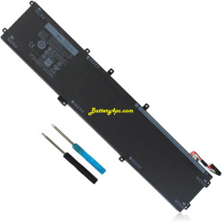 Replacement Battery for Dell 1P6KD Replacement Battery for Dell 1P6KD