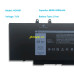 Replacement Battery for Dell 4GVMP