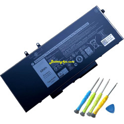 Replacement Battery for Dell 4GVMP Replacement Battery for Dell 4GVMP