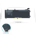 Replacement Battery for Dell 62MJV Replacement Battery for Dell 62MJV