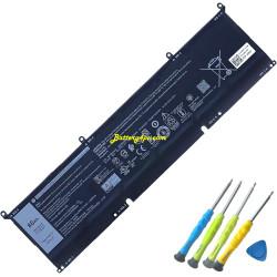 Replacement Battery for Dell 69KF2 Replacement Battery for Dell 69KF2
