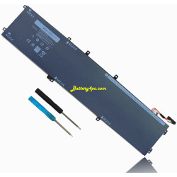 Replacement Battery for Dell 6GTPY Replacement Battery for Dell 6GTPY