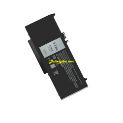 Replacement Battery for Dell 6MT4T Replacement Battery for Dell 6MT4T