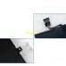 Replacement dell XPS 13 9300 battery 52Wh 722KK Laptop Battery 7.6V 6800mAh