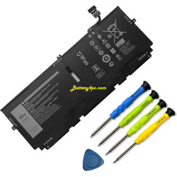Replacement new battery for Dell XPS 13 9300,rechargeable dell XPS 13 9300 battery Replacement new battery for Dell XPS 13 9300,rechargeable dell XPS 13 9300 battery