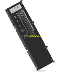 Replacement Battery for Dell 8FCTC Replacement Battery for Dell 8FCTC