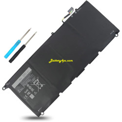 Replacement Battery for Dell 0DRRP Replacement Battery for Dell 0DRRP