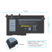 Replacement Battery for Dell 4YFVG
