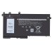 Replacement VG93N 92Wh Battery for Dell Latitude 5591 Compatible GJKNX 93FTF 3DDDG battery