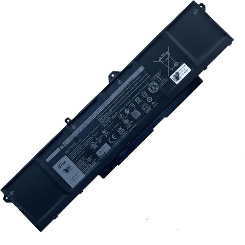 Replacement 97WH 9JRV0 Battery for Dell Precision 15 3561
