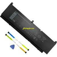 Replacement Battery for Dell 0447VR Replacement Battery for Dell 0447VR