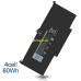 Replacement Battery for Dell V4940 Replacement Battery for Dell V4940