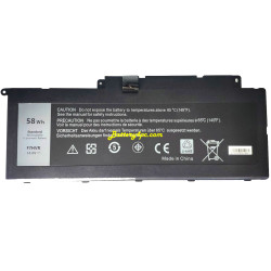 Replacement Battery for Dell 062VNH Replacement Battery for Dell 062VNH