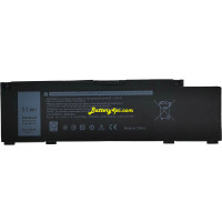 Replacement Battery for Dell G3 3500 Replacement Battery for Dell G3 3500