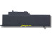 Replacement Battery for Dell GK5KY