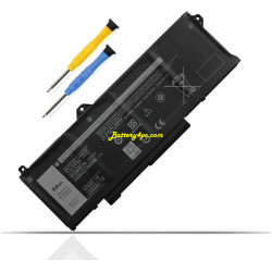 Replacement Battery for Dell 05RGW Replacement Battery for Dell 05RGW