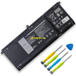 Replacement Battery for Dell 09077 Replacement Battery for Dell 09077