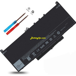Replacement Battery for Dell 242WD Replacement Battery for Dell 242WD