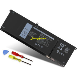 Replacement Battery for Dell Latitude 3330 Replacement Battery for Dell Latitude 3330