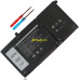 Replacement Battery for Dell Inspiron 5501 Replacement Battery for Dell Inspiron 5501