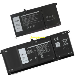 Replacement Battery for Dell Vostro 5300 Replacement Battery for Dell Vostro 5300