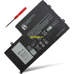 Replacement Battery for Dell 1V2F6 Replacement Battery for Dell 1V2F6