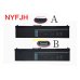 Replacement Battery for Dell Precision 7540