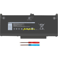 Replacement Battery for Dell MXV9V Replacement Battery for Dell MXV9V